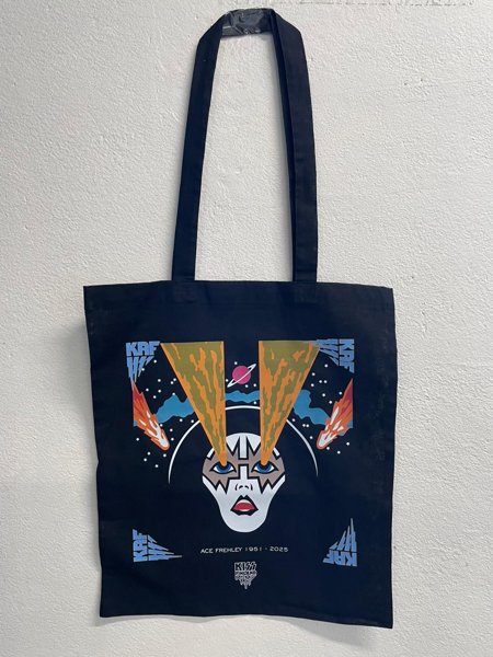 Product image of  KAF SpaceAce-kangaskassi