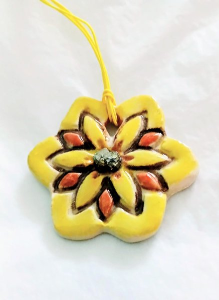 Product image of Keraaminen riipus
