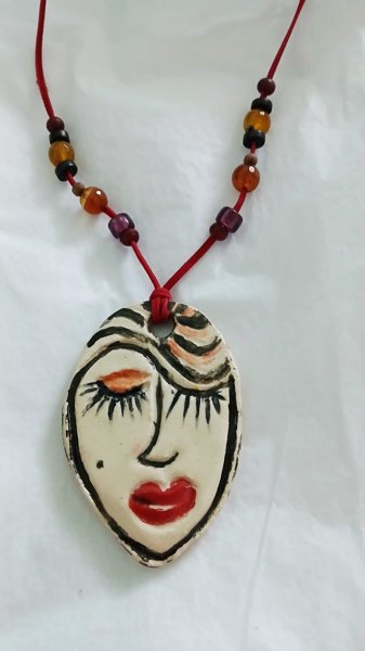Product image of Keraaminen koru I Choose ME