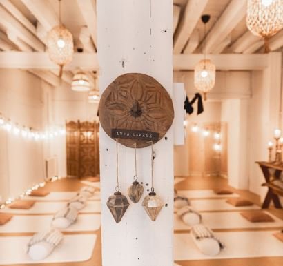 Product image of  10 € Hyväntekeväisyys JOOGA la 16.5. klo 10-11