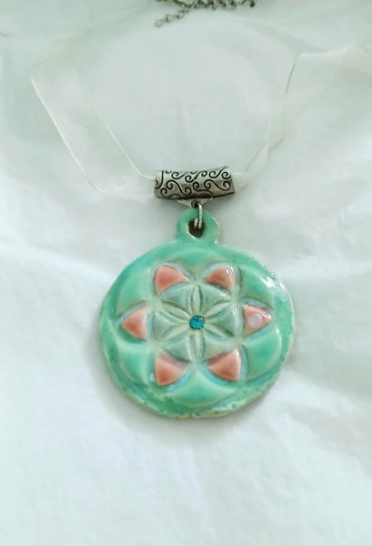 Product image of Keraaminen riipus