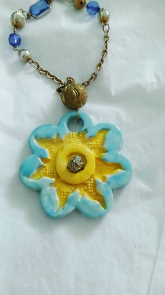 Product image of Keraaminen riipus