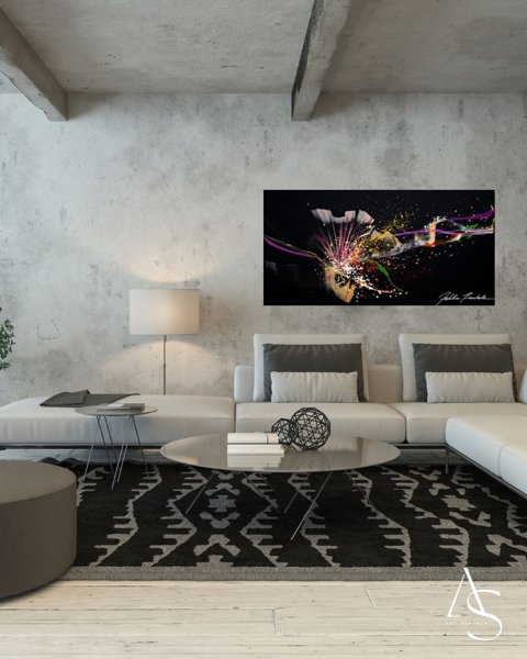 Product image of  Art Sonique Canvas taidekaiutin