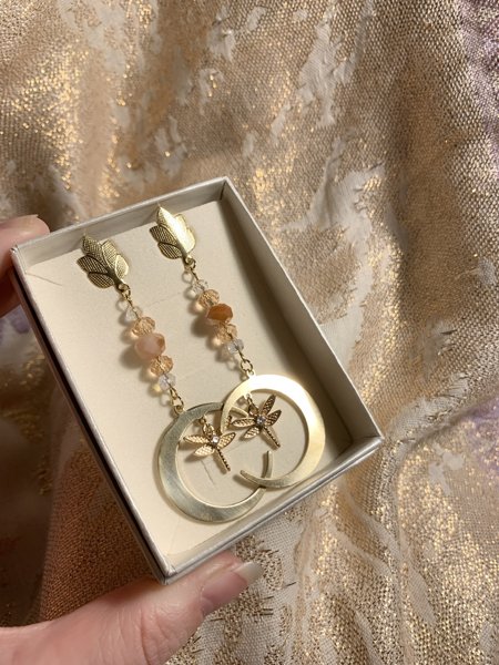 Product image of  a m a r i a h 🌙 sudenkorento
