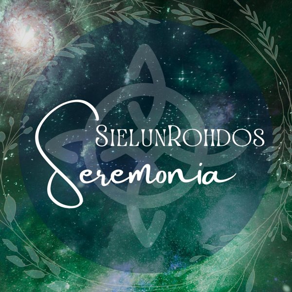 Product image of  SielunRohdos Seremonia 1.5. Ilvesjoki