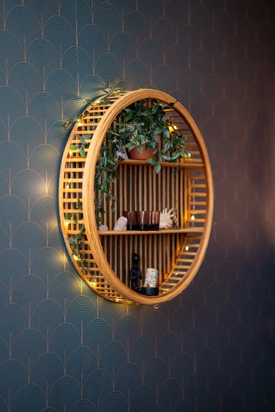 Product image of  Seireenin ja Astraalin ilta- ja vkloppuvuokraus 10h