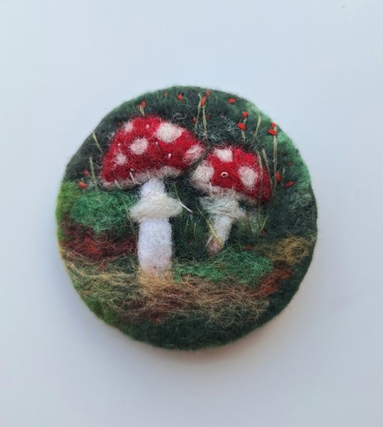 Product image of  Kehä sienet