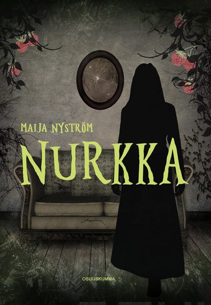 Product image of  Maija Nyström: Nurkka
