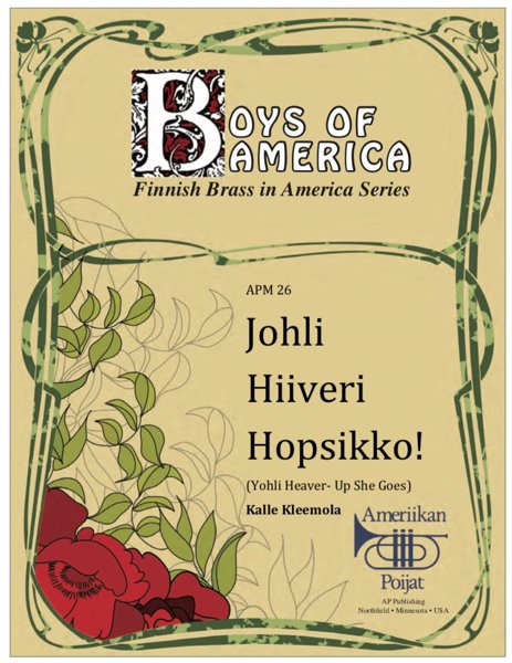 Product image of  Yohly Heaver! Up She Goes!