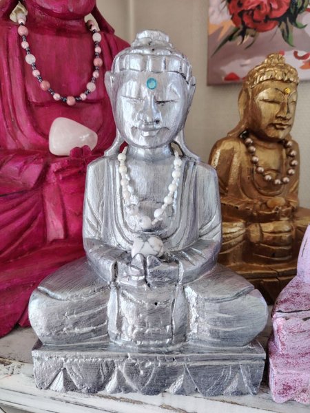 Product image of  Buddha, Mielen Selkeys (hopea)
