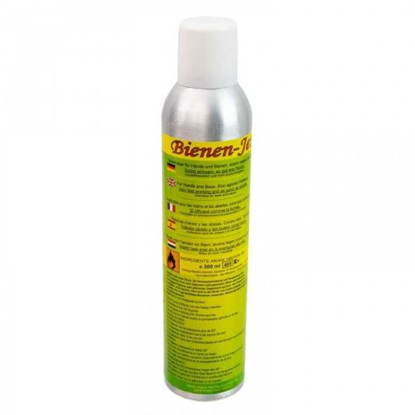 Product image of  Bienen-Jet Kylmäsavu 300ml.