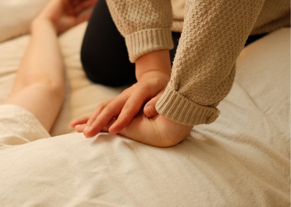 Product image of  Lahjakortti shiatsuhoitoon