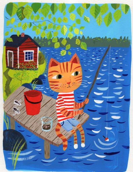 Product image of  Laituri