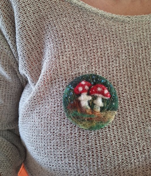 Product image of  Kehä sienet