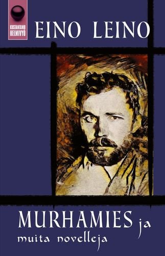 Product image of  Eino Leino: Murhamies