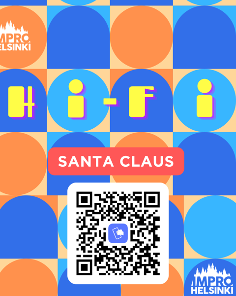 Product image of  Sponsorship: Santa Claus