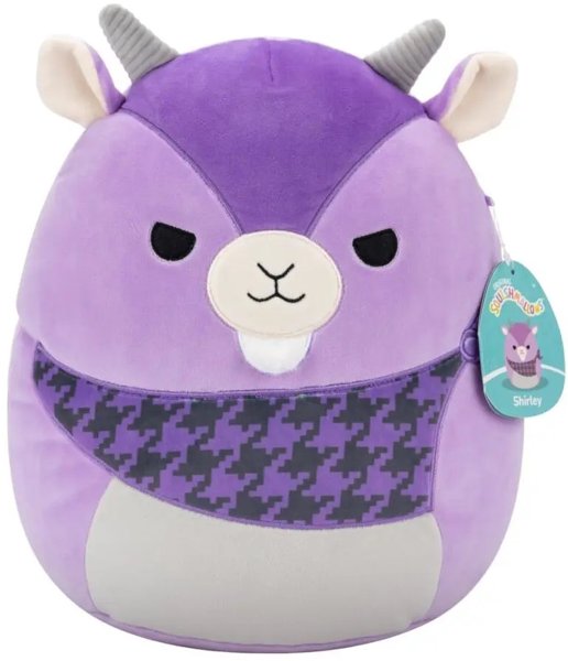 Product image of  Squishmallows 30 cm Shirley