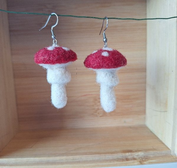 Product image of  Sieni korvakorut