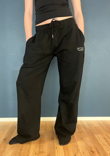 Product image of  Black Trousers SIZE S