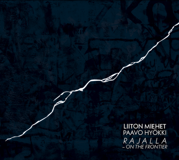 Product image of  CD-levy Rajalla - On the Frontier