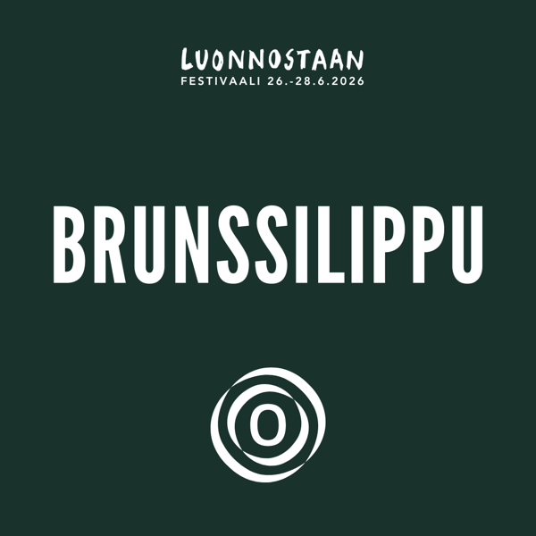 Product image of Brunssilippu / kattaus klo 9:00