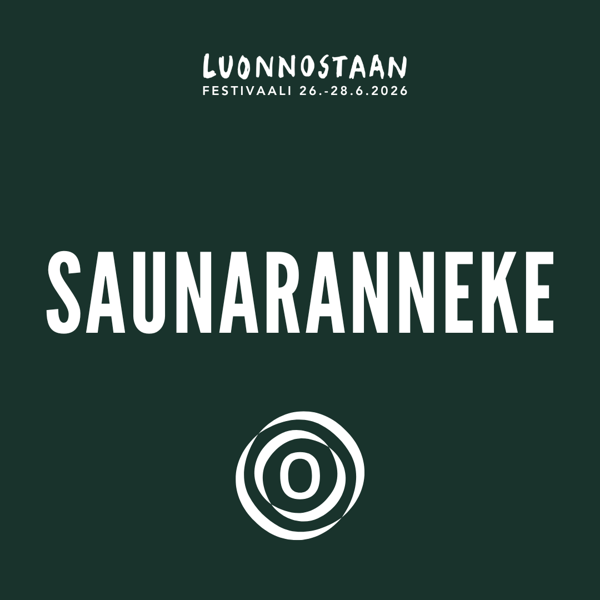Product image of Saunaranneke