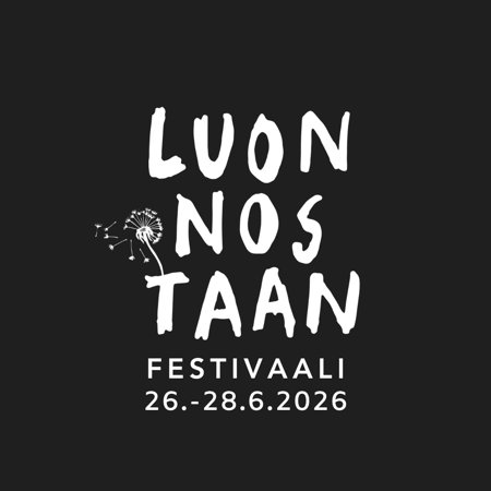 Luonnostaan-festivaalikauppa