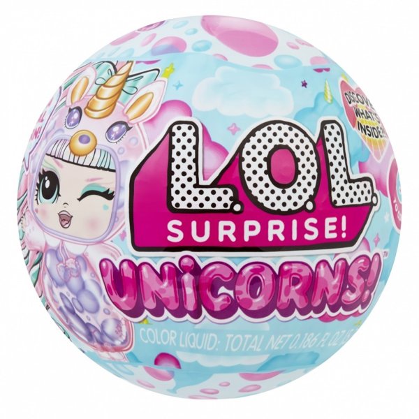 Product image of  L.O.L. Unicorn Tots