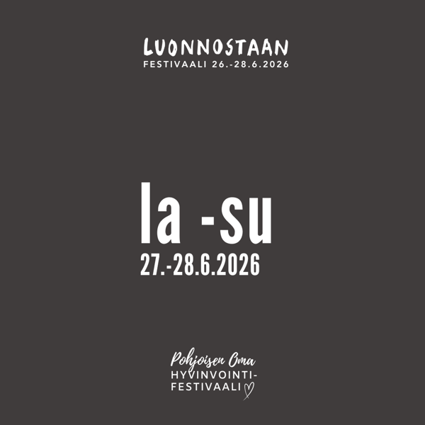 Product image of LA-SU ennakkolippu
