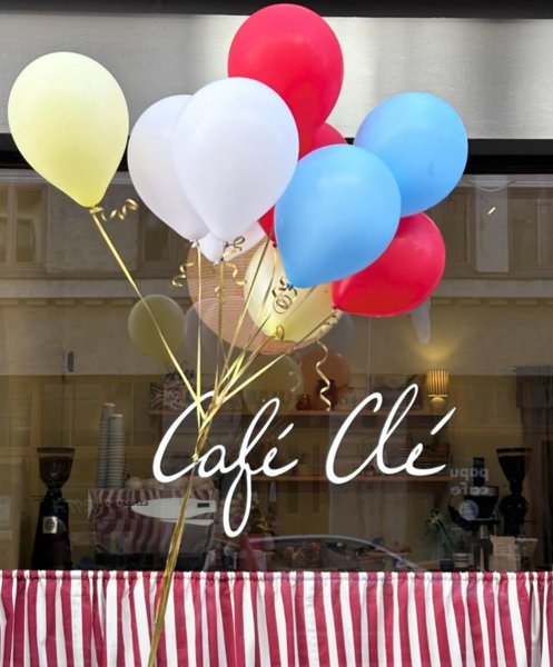 Product image of  Calm & Champagne 🎈