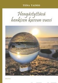 Product image of Hengästyttävä henkisen kasvun vuosi