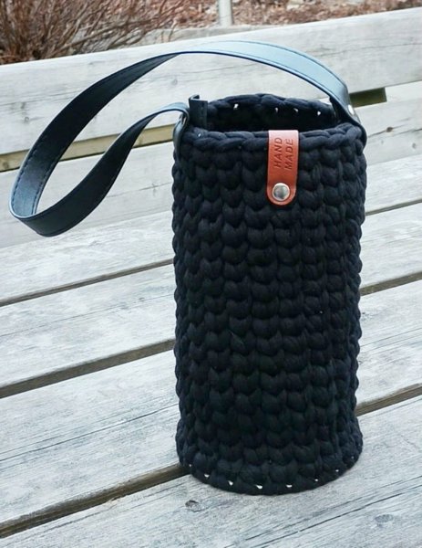 Product image of  Pullokori, musta