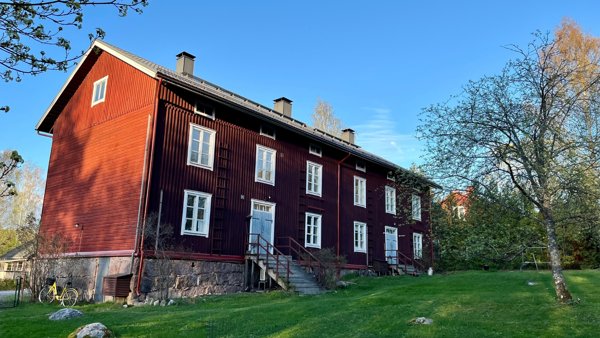 Product image of  Yin-jooga & Gongi-rentoutus Mathildedalissa