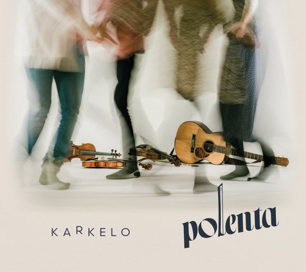Product image of  Karkelo (CD, 2024)