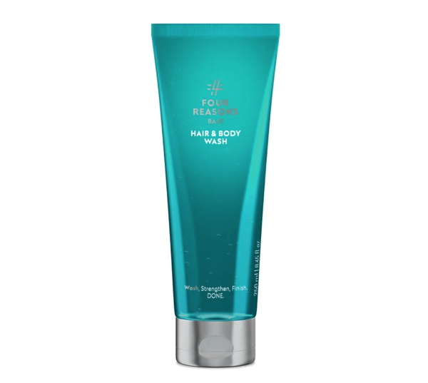 Product image of  Four Reasons BASE Hair & Body Wash 250 ml