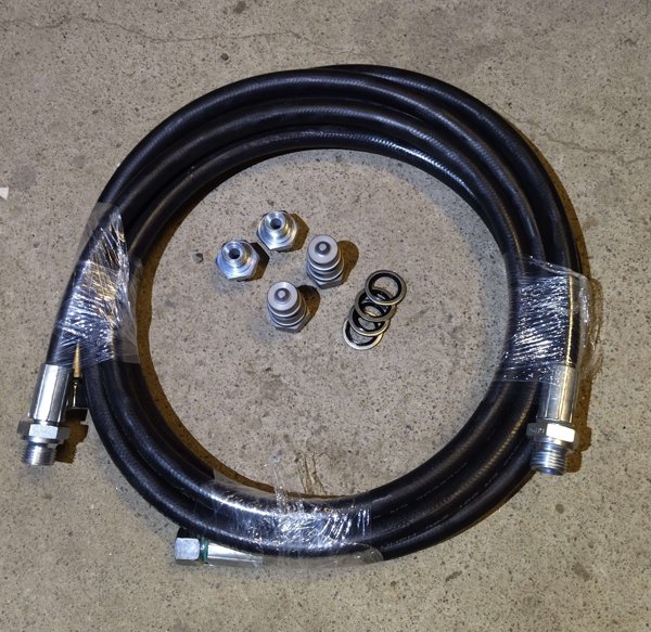 Product image of Letkusarja syöttörullaan 4m