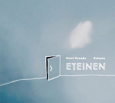 Product image of  Eteinen (CD, 2022)