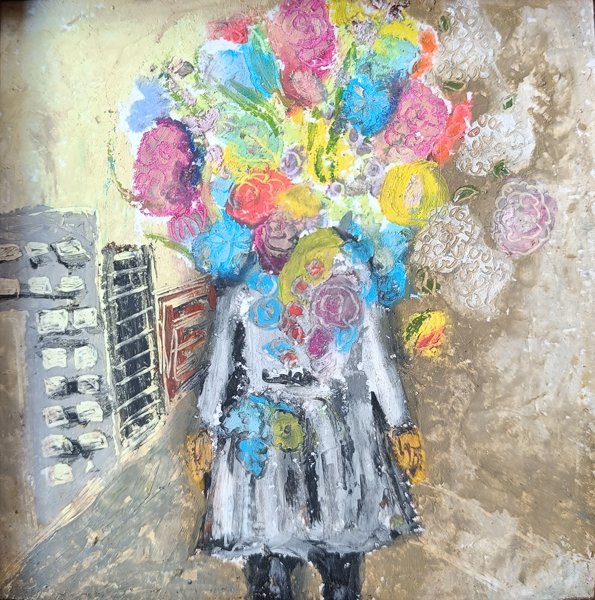 Product image of  Kaupunkipuutarha