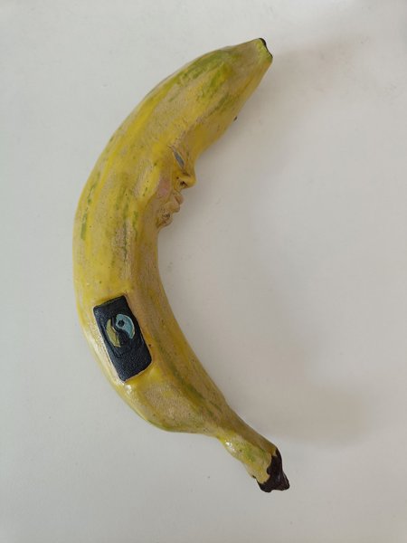 Product image of  Fairtrade 1, 2026