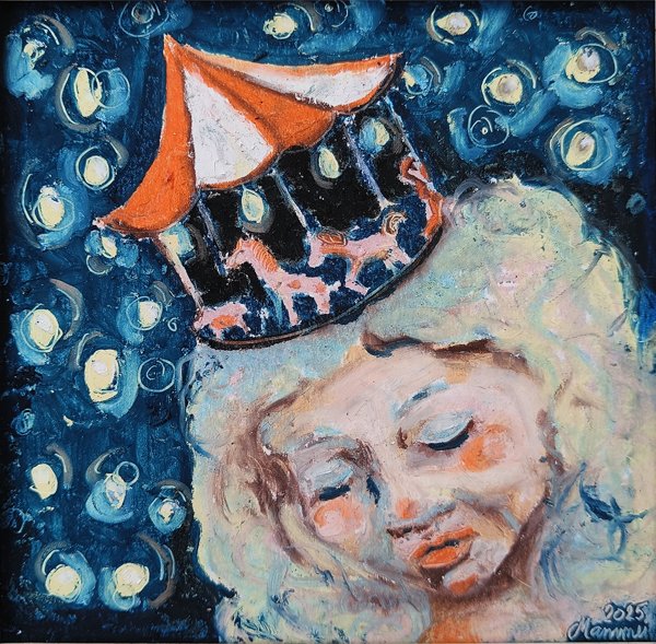 Product image of  Kiertävä tivoli