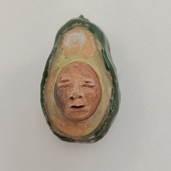 Product image of  Apathetic Avocado, 2025