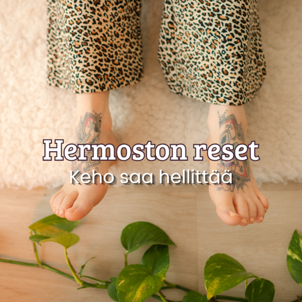 Product image of  Hermoston reset 16.5.2026