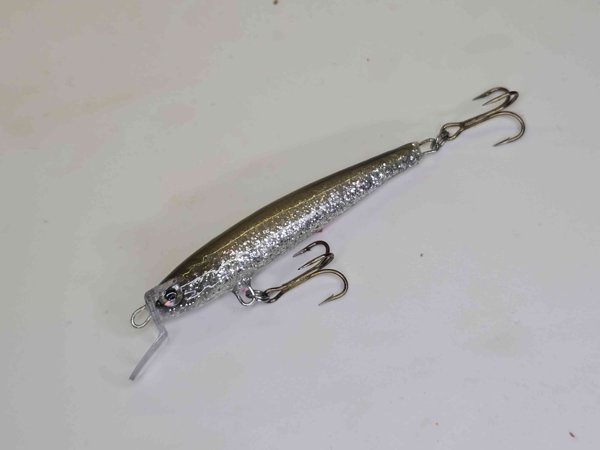Product image of  Topukka 60mm, hilekuore