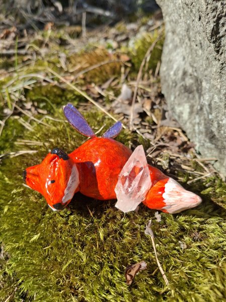 Product image of  Keijukettu