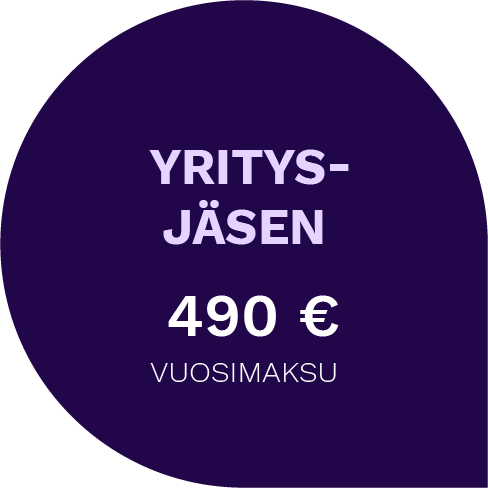 Product image of  Yritysjäsen