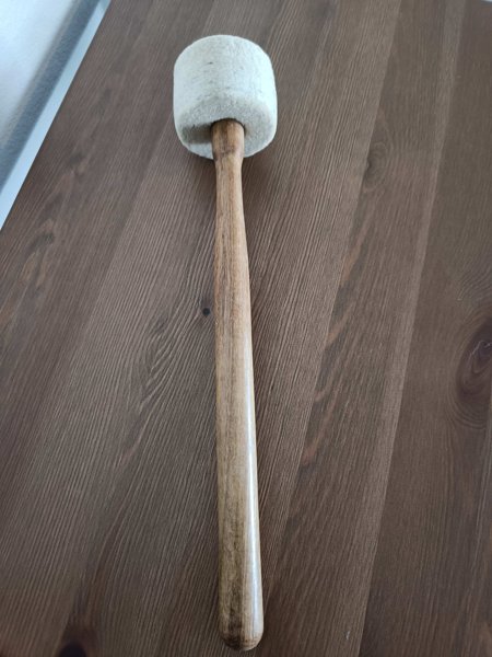 Product image of  Soittokapula pehmeäpäinen