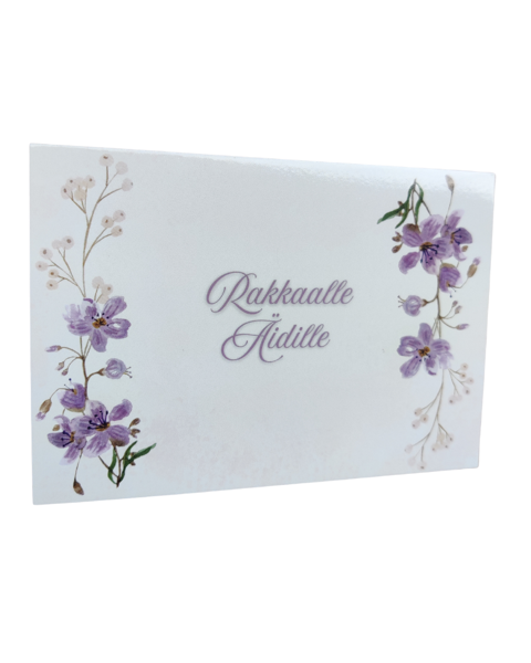 Product image of  Rakkaalle Äidille - kortti