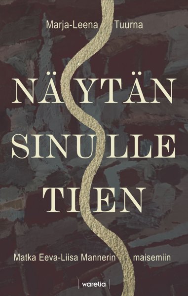 Product image of  Näytän sinulle tien