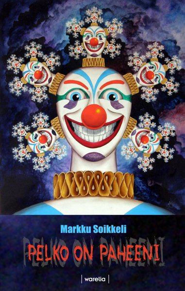 Product image of  Pelko on paheeni