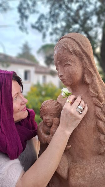 Product image of  TUESDAY CONTAINER - REETA POHJONEN - MOTHER MARY